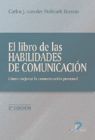 LIBRO DE LAS HABILIDADES DE COMUNICACION, EL