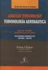 Aviation Terminology - Terminologia Aeronautica (Ingl-Esp)