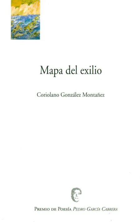 Mapa del Exilio