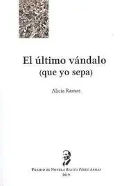El Último Vándalo (Que yo Sepa)