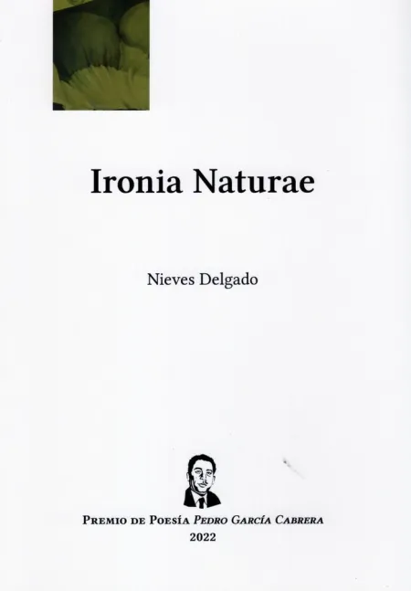 Ironia Naturae