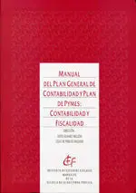 Manual del Plan General de Contabilidad y Plan de Pymes: Contabilidad y Fiscalid