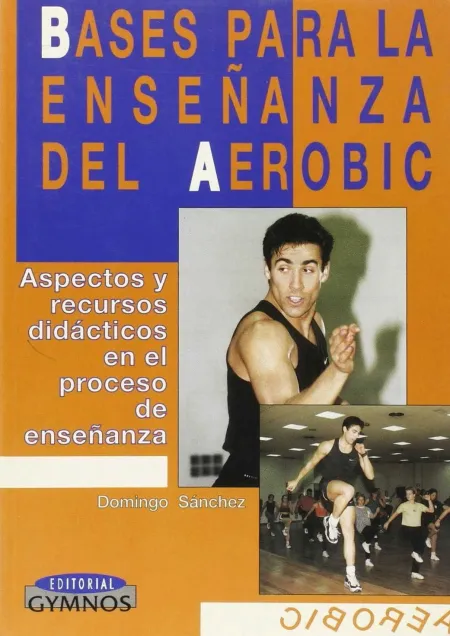 Bases para la Enseñanza del Aerobic