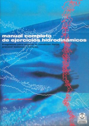 MANUAL COMPLETO DE EJERCICIOS HIDRODINAMICOS