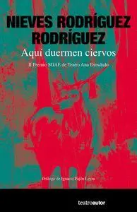 Aqui Duermen Ciervos