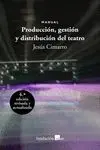Producción, Gestión y Distribución del Teatro