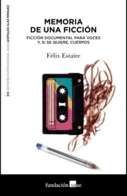 Memoria de una Ficción