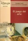 Juego del Arte, el