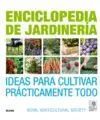 Enciclopedia de Jardinería