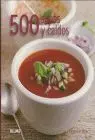 500 Sopas y Caldos