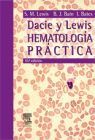 DACIE & LEWIS. HEMATOLOGIA PRACTICA