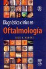 DIAGNOSTICO CLINICO EN OFTALMOLOGIA