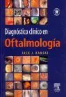 Diagnostico Clinico en Oftalmologia