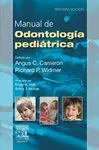 Manual de Odontologia Pediatrica