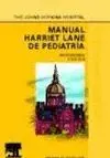 Manual Harriet Lane de Pediatría