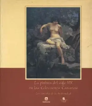 Pintura del Siglo Xix en las Colecciones Canarias