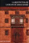 Arquitectura de Laureano de Armas Gourie, la
