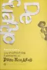 Cuentos Famosos de Pepe Monagas, los
