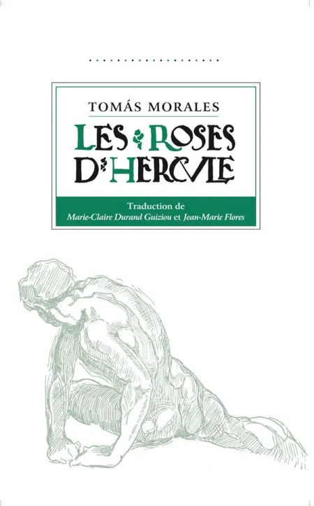 Les Roses D'hercule