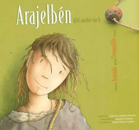 Arajelben (Till Another Day)