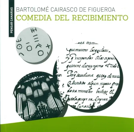 Comedia del Recibimiento