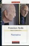 Narrativa. Obras Completas Vol. i