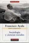 Obras Completas Iv Sociologia y Ciencias Sociales