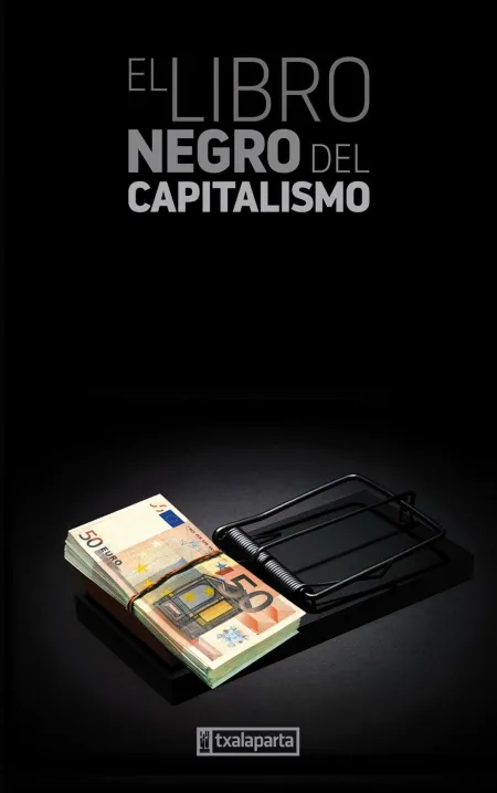 Libro Negro del Capitalismo, el