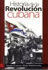 Historia de la Revolucion Cubana