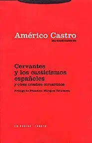 Pensamiento de Cervantes, el