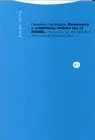 Democracia y Relativismo. Debate con el Mauss