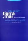 Tierra y Mar. Una Reflexion Sobre la Historia Universal