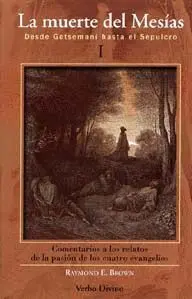 Muerte del Mesias I