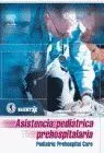 Asistencia Pediatrica Prehospitalaria
