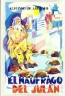 Naufrago del Julan