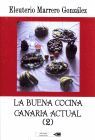 BUENA COCINA CANARIA ACTUAL 2, LA