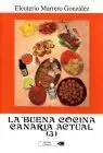 La Buena Cocina Canaria Actual 3