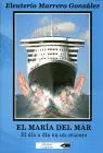 María del Mar, el. El Dia a Dia en un Crucero