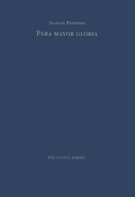 Para Mayor Gloria