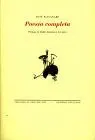 Poesia Completa (Watanabe)
