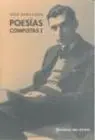 Poesias Completas Vol I