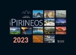 Calendario el Mundo de los Pirineos 2023