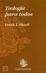 Teología para Todos