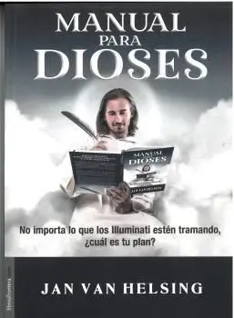 Manual para Dioses