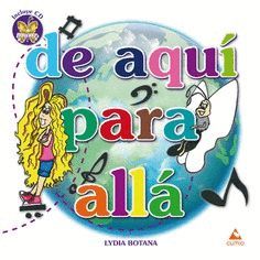DE AQUI PARA ALLA + CD