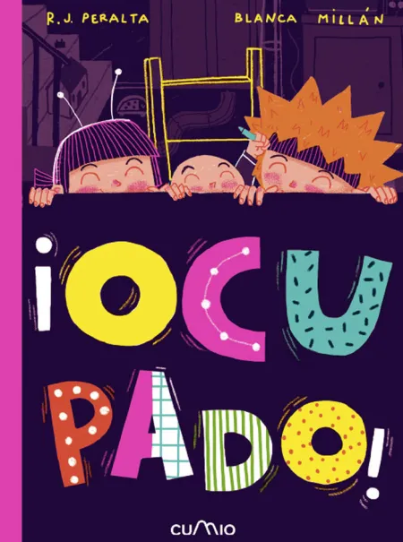 Ocupado!