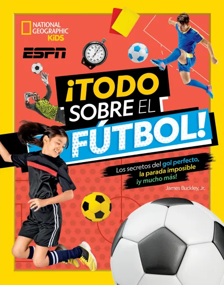 Todo Sobre el Fútbol