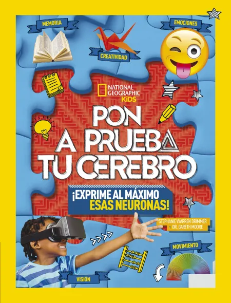 Pon a Prueba tu Cerebro