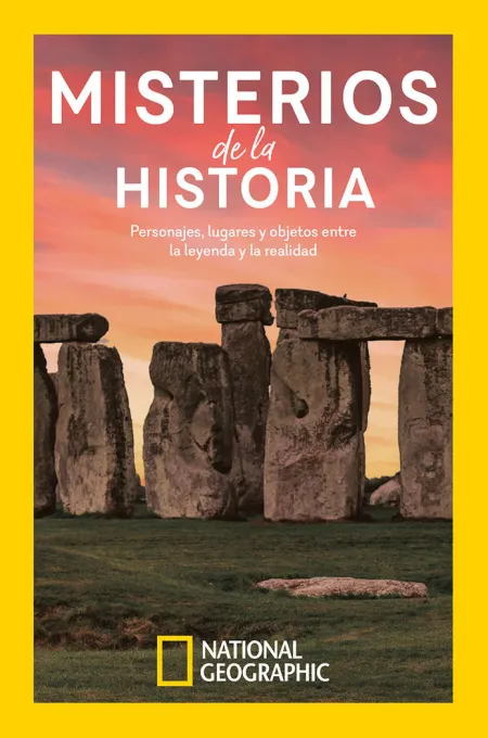 Misterios de la Historia