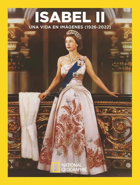 Isabel Ii. Una Vida en Imágenes